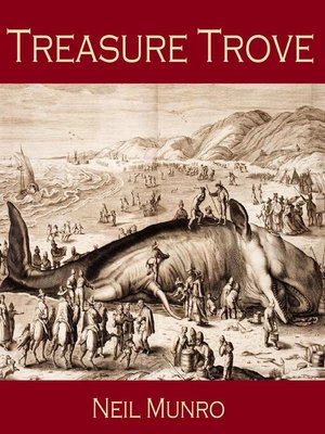 cover image of Treasure Trove